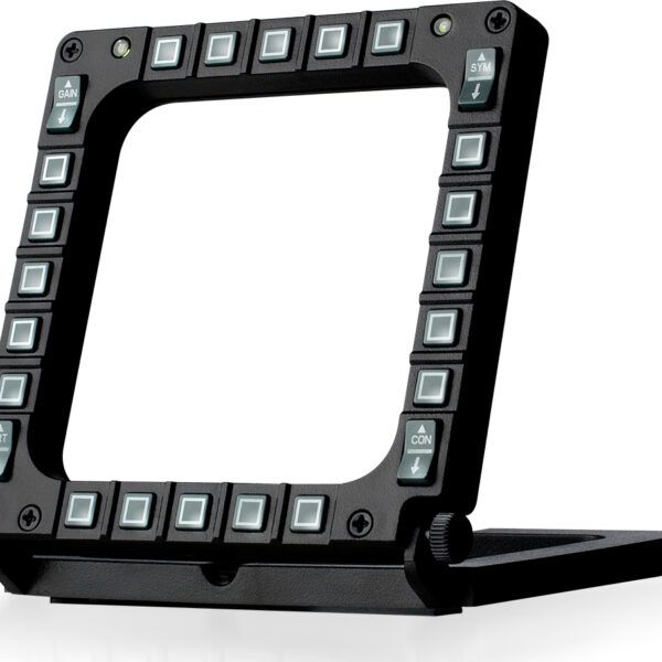 Thrustmaster MFD Cougar Pack (PC)
