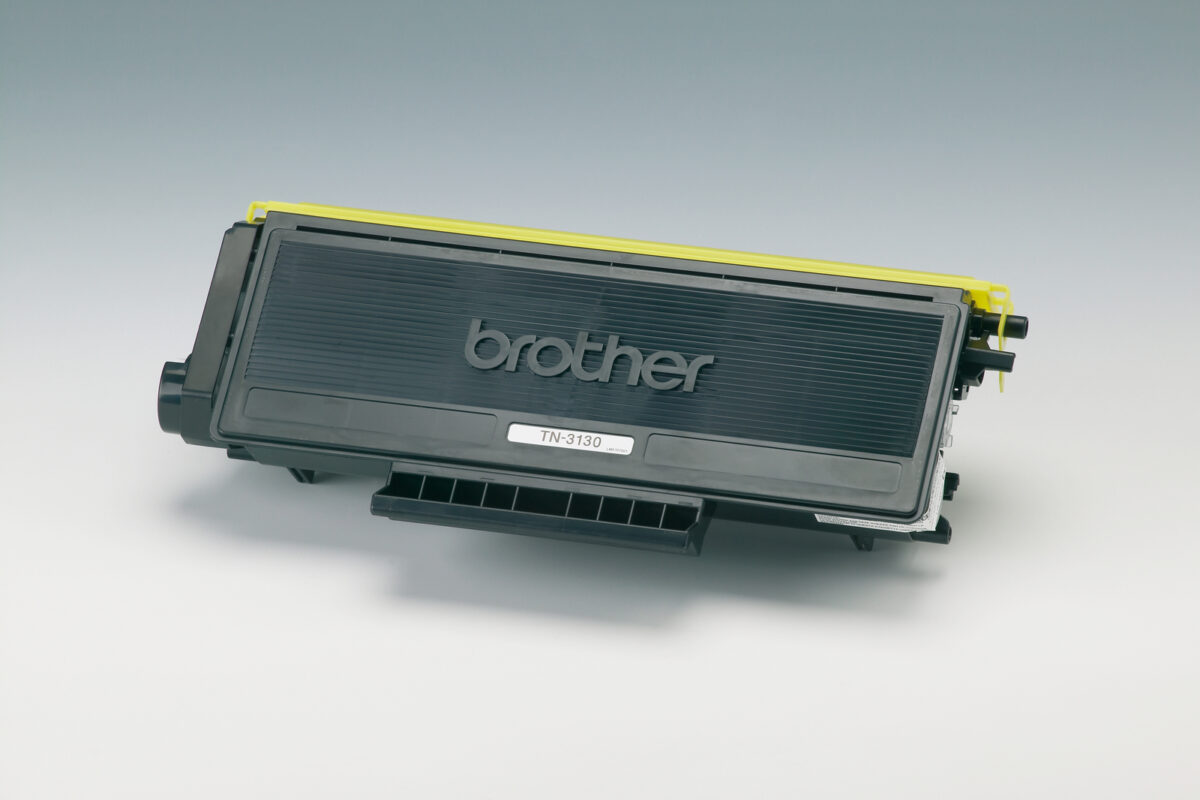 Brother TN-3130 Γνήσιο Toner Laser Εκτυπωτή Μαύρο 3500 Σελίδων (TN-3130) - Image 2