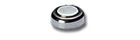 Panasonic Cell Power SR626 Μπαταρία Silver Oxide SR66 1.55V 1τμχ