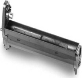 OKI 44318506 Γνήσιο Drum Laser Εκτυπωτή Ματζέντα 20000 Σελίδων