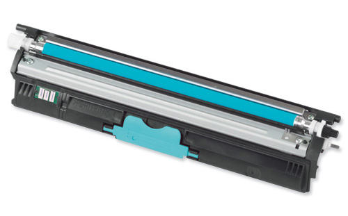 OKI 44469724 Γνήσιο Toner Laser Εκτυπωτή Κυανό 5000 Σελίδων