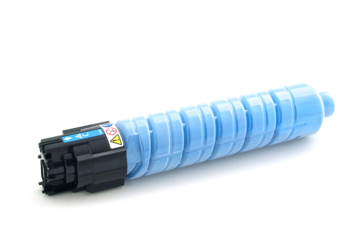 Ricoh 821075 821095 Γνήσιο Toner Laser Εκτυπωτή Κίτρινο 24000 Σελίδων - Image 2