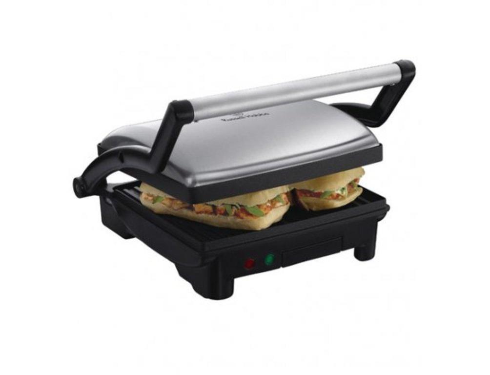 Russell Hobbs 17888 3 in 1 Panini 1800W για 2 Τοστ Inox