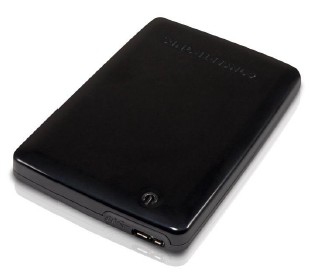 Conceptronic CHD2MUSB3B Θήκη για Σκληρό Δίσκο 2.5" SATA III με σύνδεση USB 3.0