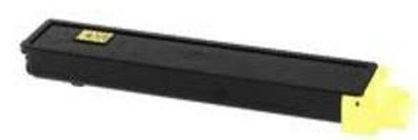Kyocera TK-8505Y Γνήσιο Toner Laser Εκτυπωτή Κίτρινο 20000 Σελίδων (1T02LCANL0)