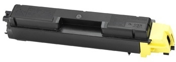 Kyocera TK-8305Y Γνήσιο Toner Laser Εκτυπωτή Κίτρινο 15000 Σελίδων (1T02LKANL0)