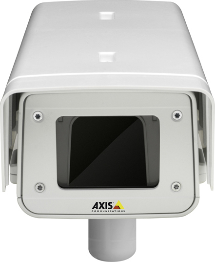 Axis 0433-001 IP Αδιάβροχη Κάμερα