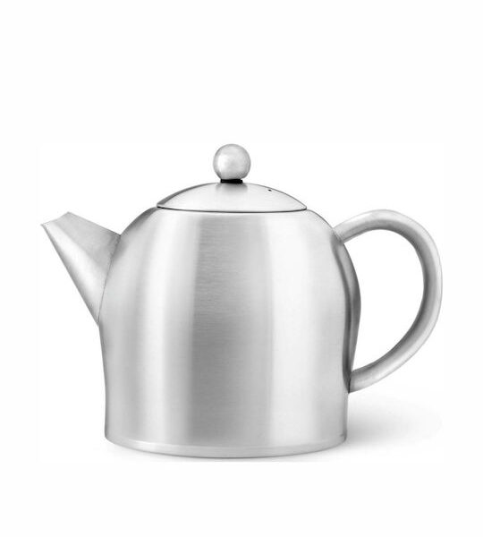 Bredemeijer Santhee Τσαγιέρα Ανοξείδωτη Satin Finish Steel 500ml