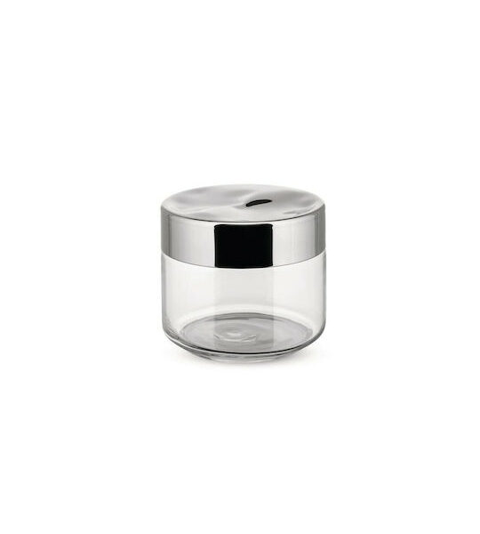Alessi Βάζο Γενικής Χρήσης με Καπάκι Γυάλινο 500ml
