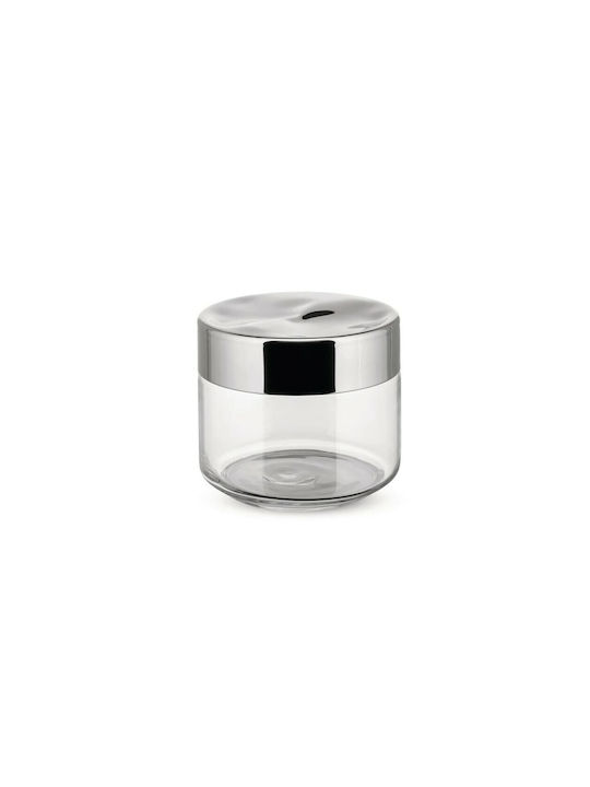 Alessi Βάζο Γενικής Χρήσης με Καπάκι Γυάλινο 500ml