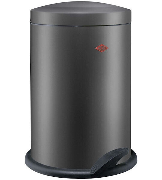 Wesco Κάδος Απορριμμάτων Πλαστικός 13lt