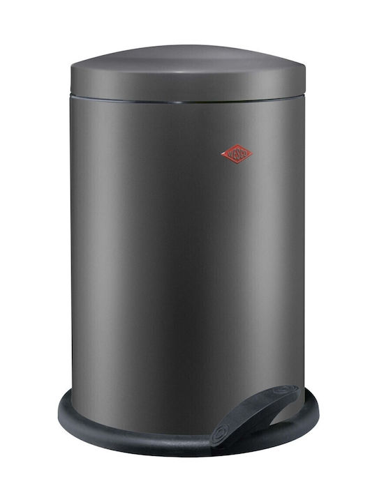 Wesco Κάδος Απορριμμάτων Πλαστικός 13lt