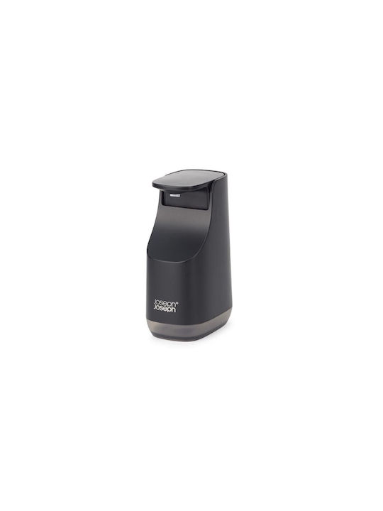 Joseph Joseph Dispenser Πλαστικό Μαύρο 350ml
