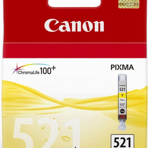 Canon CLI-521 Γνήσιο