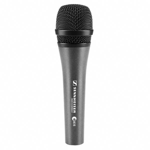 Sennheiser E835 Ενσύρματο