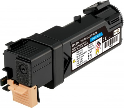 10584998-Epson-C13S050629-16061 Epson C13S050629 Γνήσιο Toner Laser Εκτυπωτή Κυανό - Image 2