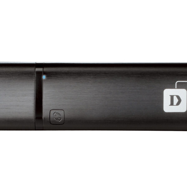 D-Link DWA-182 Ασύρματος USB Αντάπτορας Δικτύου 867Mbps