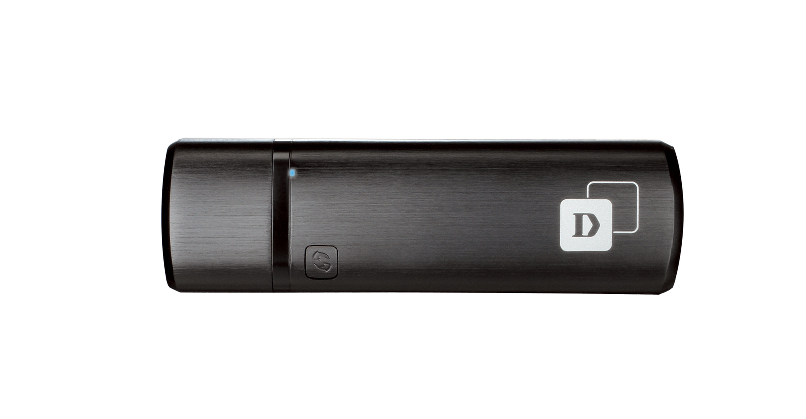 15514083-2870 D-Link DWA-182 Ασύρματος USB Αντάπτορας Δικτύου 867Mbps - Image 1