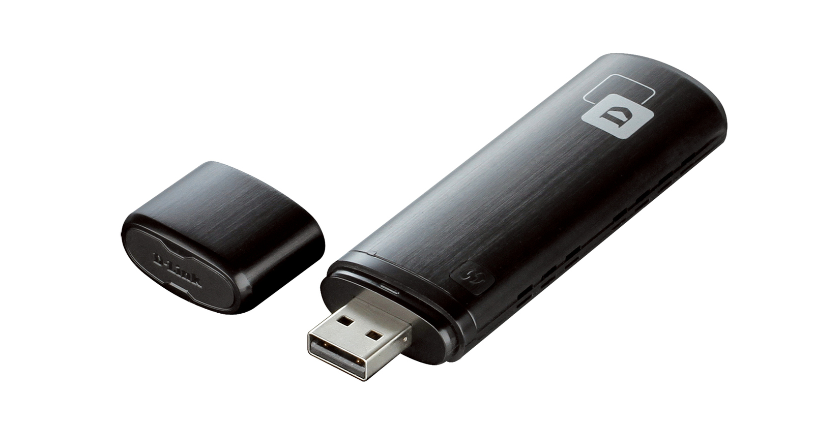 15514083_5169 D-Link DWA-182 Ασύρματος USB Αντάπτορας Δικτύου 867Mbps - Image 2