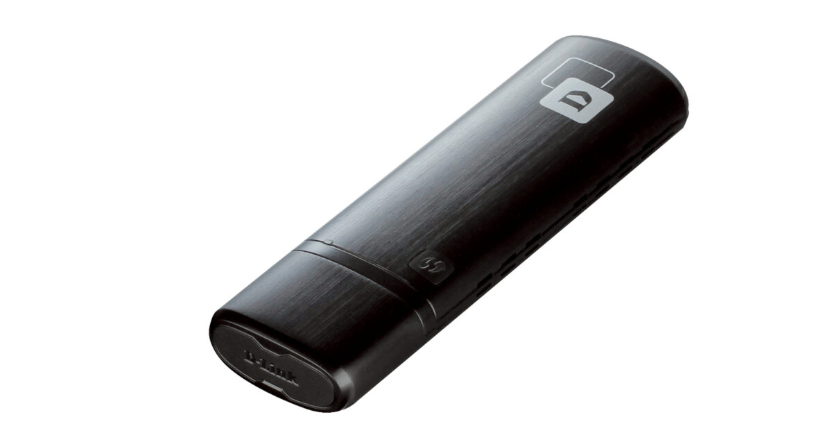 D-Link DWA-182 Ασύρματος USB Αντάπτορας Δικτύου 867Mbps - Image 3