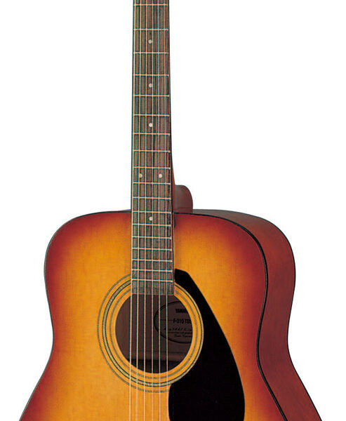 Yamaha Ακουστική Κιθάρα F310 Sunburst