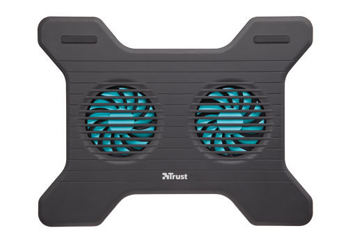 16713_9583890-Trust-500-17805-4 Trust Xstream Breeze Cooling Pad με 2 Ανεμιστήρες - Image 7