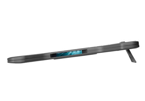16713_9583890-Trust-500-17805-6 Trust Xstream Breeze Cooling Pad με 2 Ανεμιστήρες - Image 5
