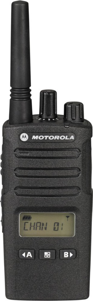 Motorola XT460 Ασύρματος Πομποδέκτης PMR 1.5W με Μονόχρωμη Οθόνη