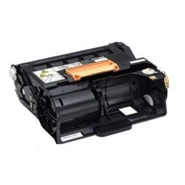 Epson C13S051228 Γνήσιο Drum Laser Εκτυπωτή Μαύρο 100000 Σελίδων