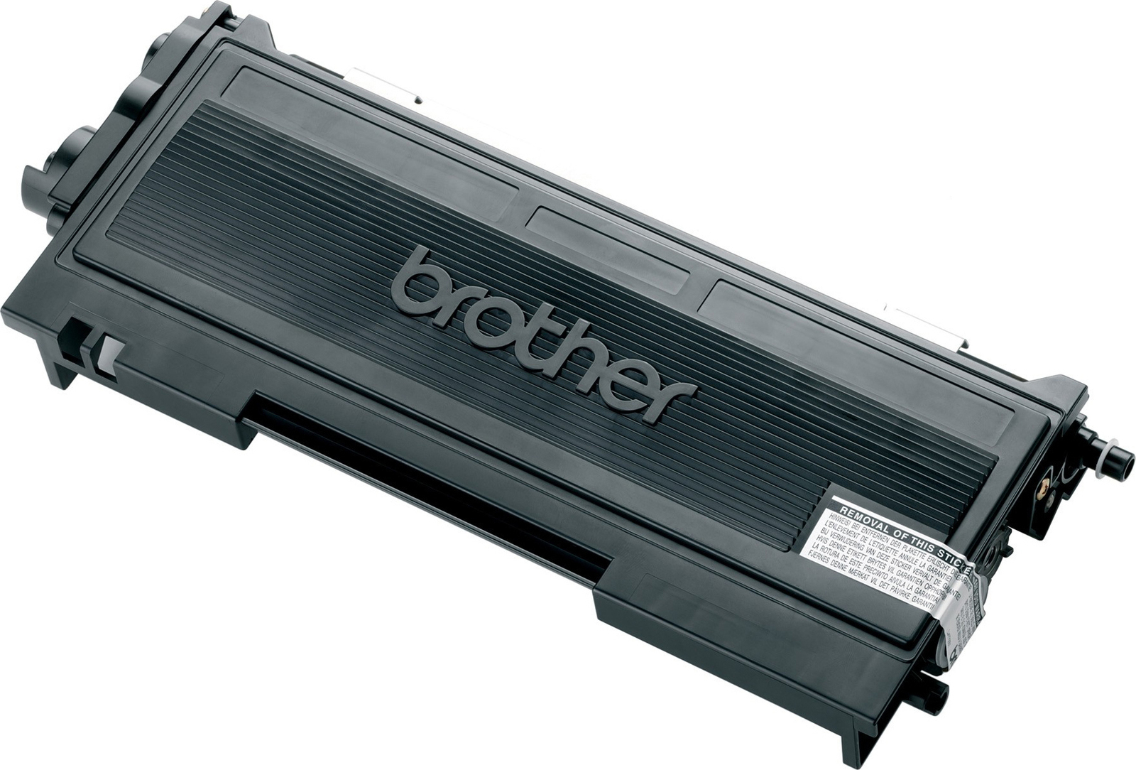 20141115083603_163986-8127 Brother TN-2000 Γνήσιο Toner Laser Εκτυπωτή Μαύρο 2000 Σελίδων (TN-2000) - Image 1
