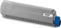 OKI 4405925 Γνήσιο Toner Laser Εκτυπωτή High Yield 4405925