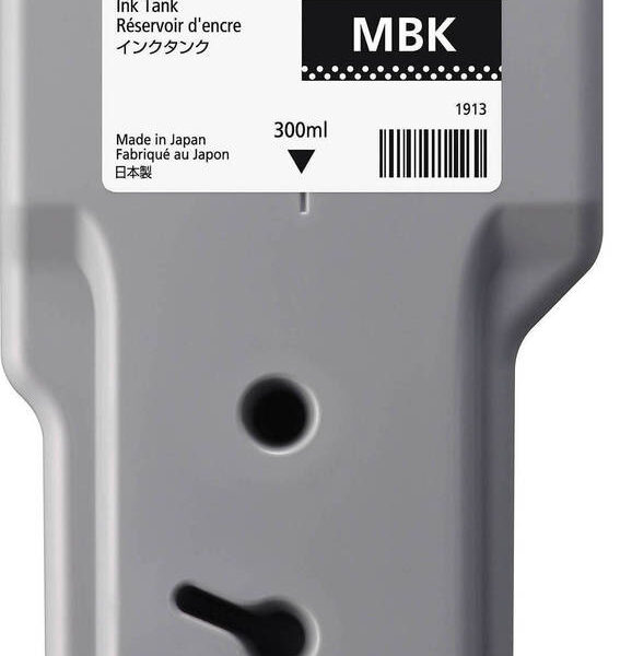 Canon PFI-207 Γνήσιο Μελάνι Εκτυπωτή InkJet
