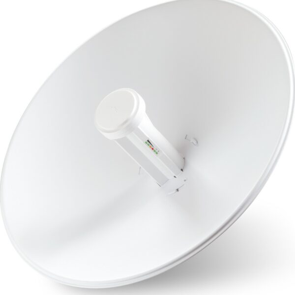Ubiquiti PowerBeam M5-400 Εξωτερική Κεραία WiFi Παραβολική 22dBi με σύνδεση Ethernet