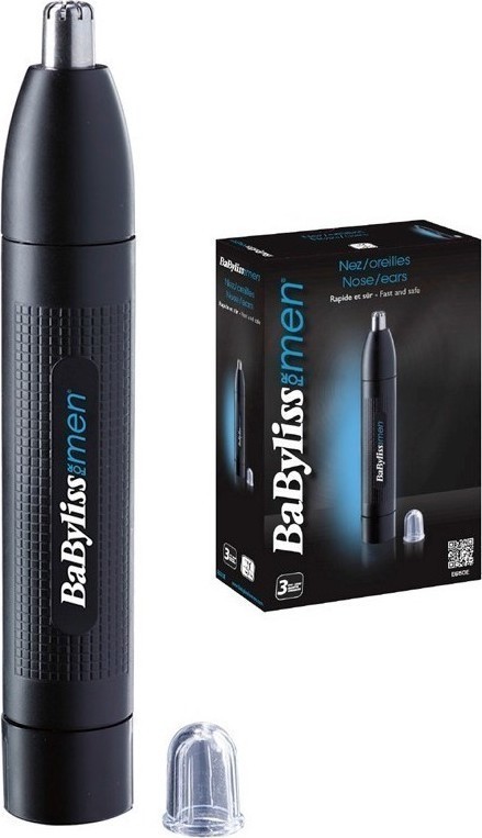 20150910101456_04253411 Babyliss Trimmer Μηχανή Ε650 - Image 2
