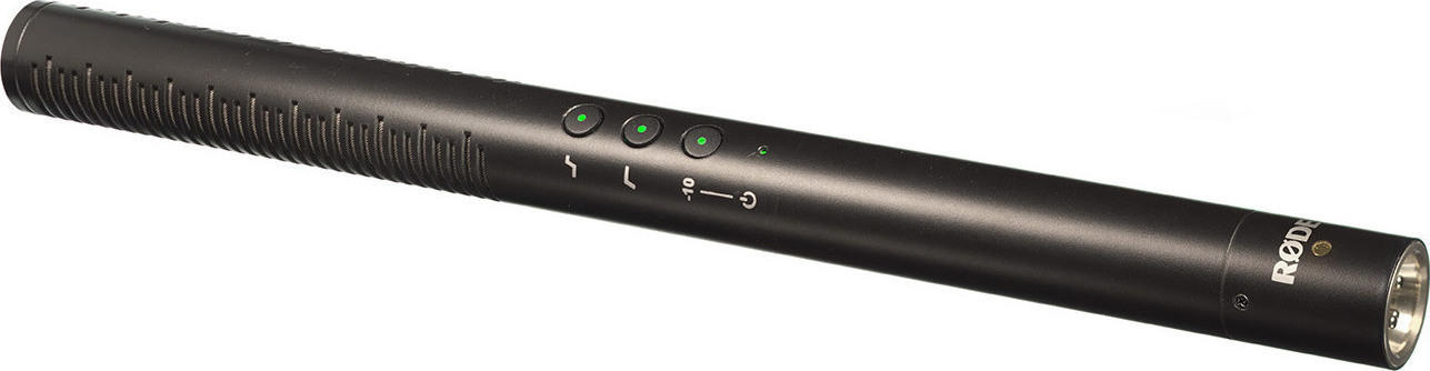 Rode NTG4 Plus Ενσύρματο