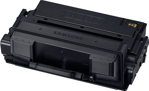 Samsung MLT-D201L Γνήσιο Toner Laser Εκτυπωτή Μαύρο High Yield 20000 Σελίδων (SU870A)