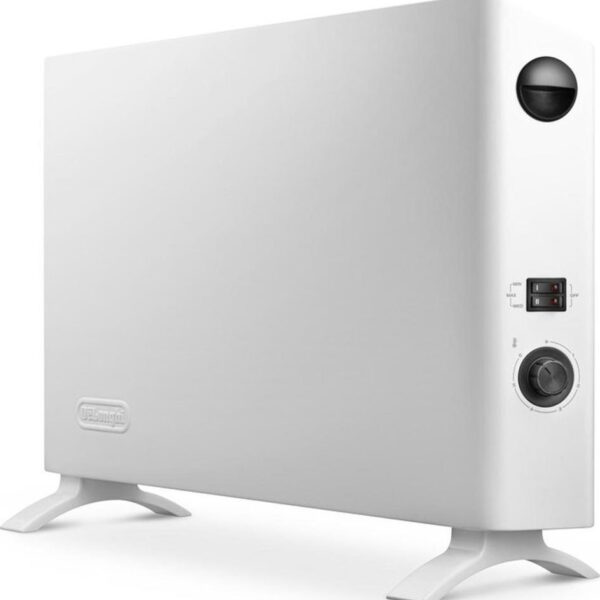 De'Longhi HSX 2320F Θερμοπομπός Δαπέδου 2000W 68.3x46cm