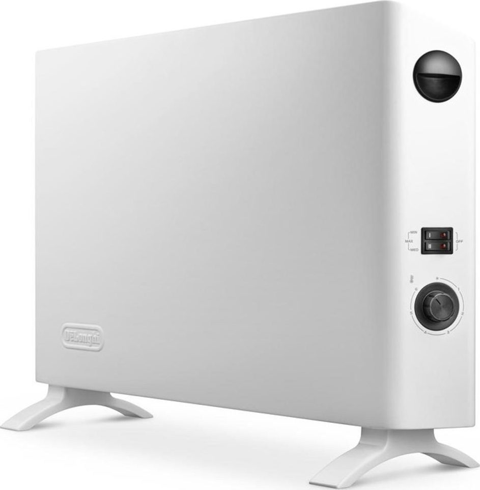 20151207125537_delonghi_hsx_2320f De'Longhi HSX 2320F Θερμοπομπός Δαπέδου 2000W 68.3x46cm - Image 1