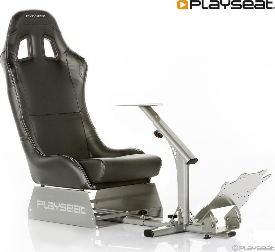 20151214173858_playseat_evolution_black Playseat Simulation CockpitEvolution - Image 1