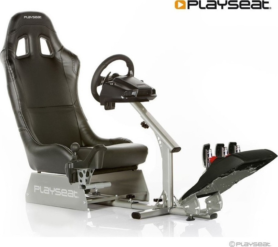 20151214173900_4a0045c9 Playseat Simulation CockpitEvolution - Image 3