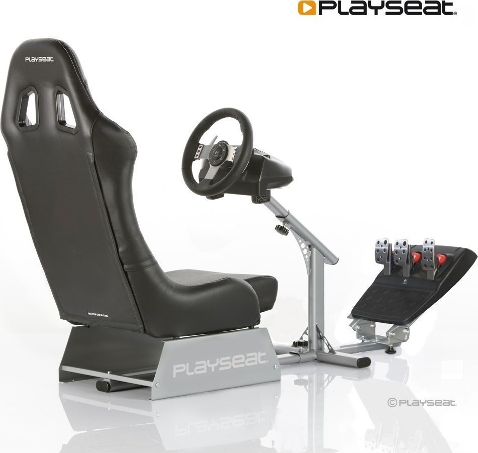 20151214173902_c0297f1b Playseat Simulation CockpitEvolution - Image 4