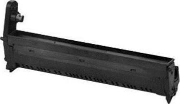 OKI 45862840 Γνήσιο Toner Laser Εκτυπωτή Μαύρο 7000 Σελίδων