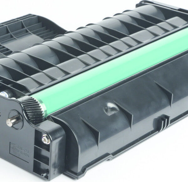 Ricoh 407254 Γνήσιο Toner Laser Εκτυπωτή Μαύρο High Capacity 2600 Σελίδων