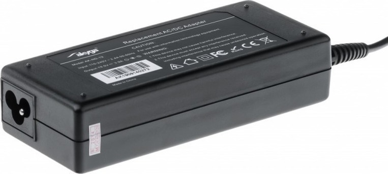 Akyga Φορτιστής Laptop 75W 19.5V 9.9A για Sony χωρίς Καλώδιο Τροφοδοσίας