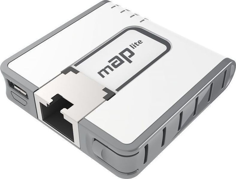 MikroTik mAP lite