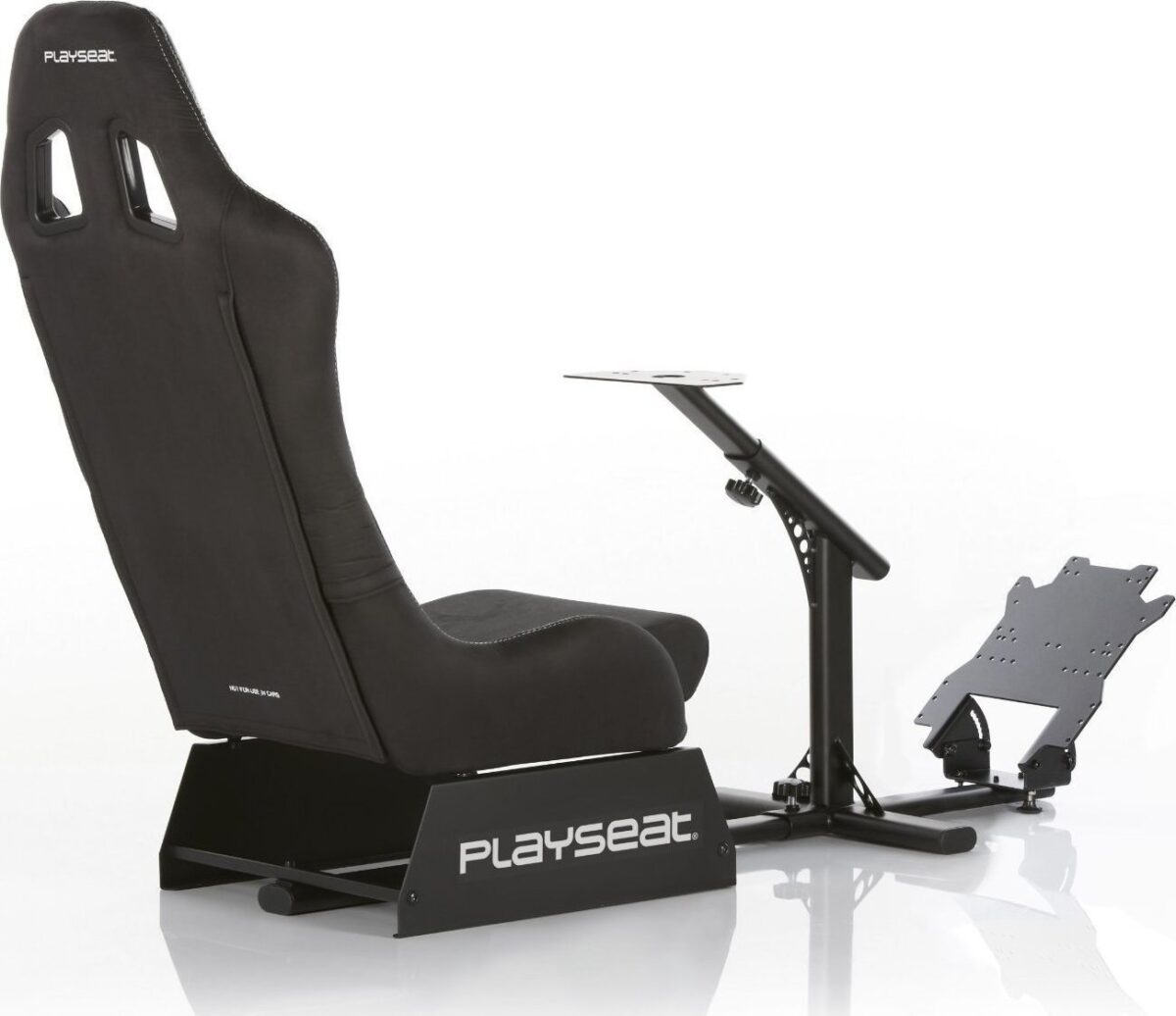 Playseat Simulation CockpitEvolution Alcantara - Image 2