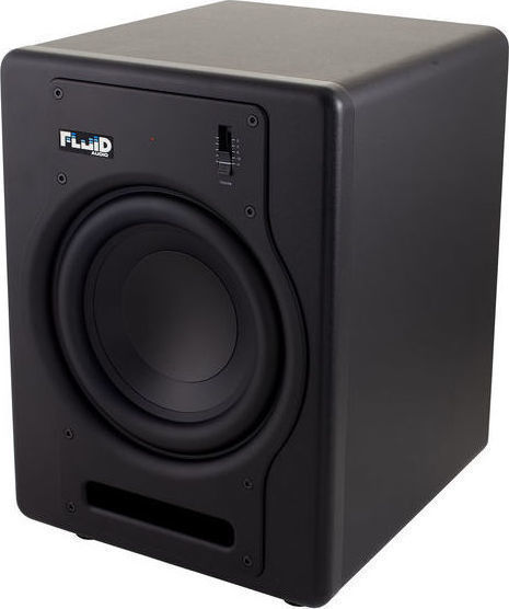 20160321114914_b1d73e34 Fluid Audio F8S FL_F8S Αυτοενισχυόμενο Subwoofer με Ηχείο 8" 200W Μαύρο - Image 3