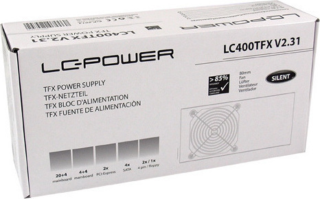20160324164545_c146097d LC-Power LC400TFX rev. 2.31 350W Full Wired - Image 2