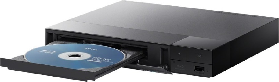 20160330124624_sony_bdp_s1700 Sony Blu-Ray Player BDP-S1700 με USB Media Player - Image 1