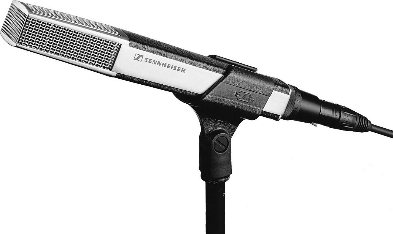 Sennheiser MD 441-U Ενσύρματο